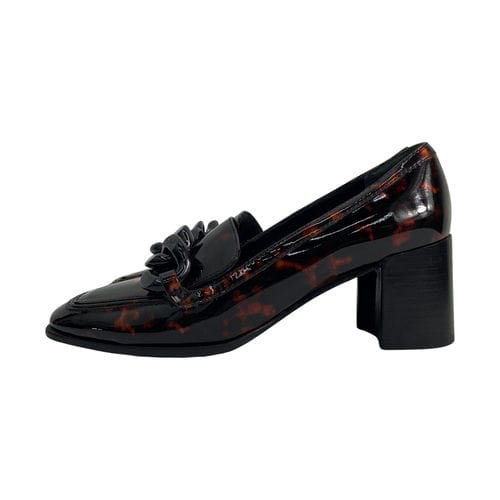 【微風南山店】TORY BURCH/樂福鞋/7M/x