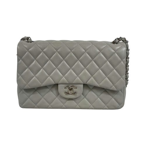 【桃園統領店】CHANEL/側背包//14896142