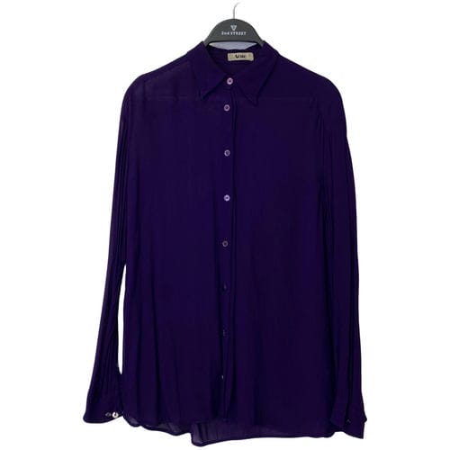 【誠品生活板橋店】Acne Studios(Acne)/罩衫/34/