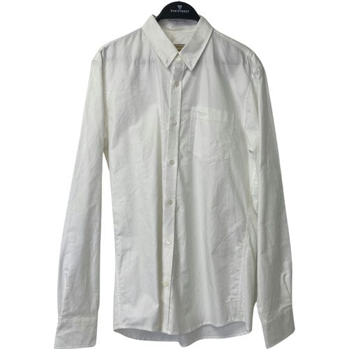 【誠品生活板橋店】MAISON KITSUNE/罩衫/其他/gm00451wc2010
