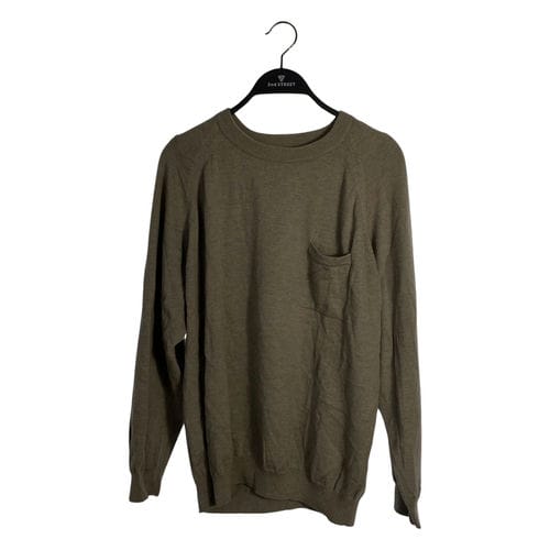 【微風信義店】crepuscule/針織毛衣//