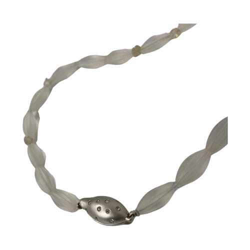 【台中中友百貨店】Swarovski/項鍊//