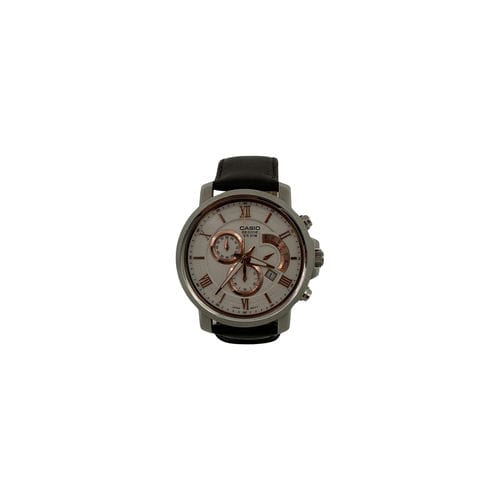 【忠孝復興店】CASIO/男錶//BEM-507