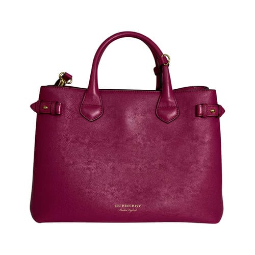 【勤美誠品綠園道店】BURBERRY/側背包//3963037