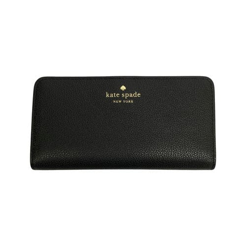 【新竹湳雅廣場店】kate spade new york/長夾錢包//K9754