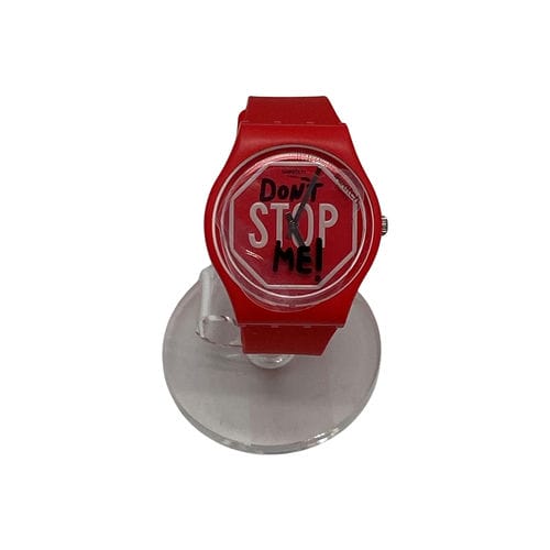【忠孝敦化收購專門店】SWATCH/男錶//SR1130SW