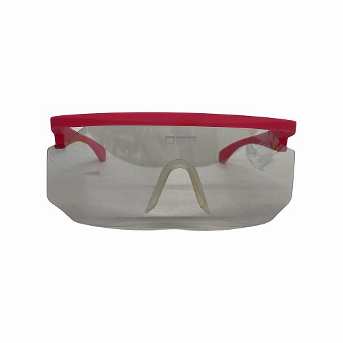 【新竹湳雅廣場店】OFF-WHITE/太陽眼鏡//OW40003U