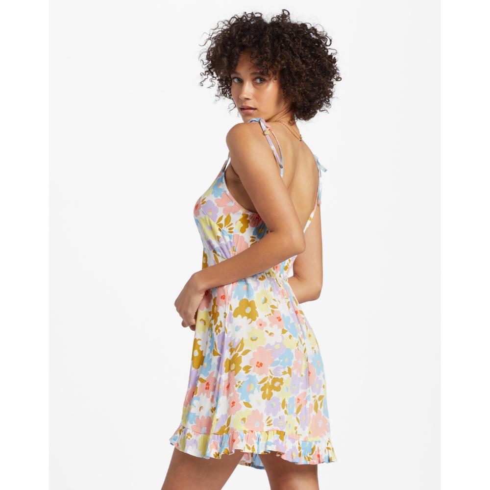 【BILLABONG】Heart Breaker Strappy Dress 洋裝(ABJWD00529241)_1