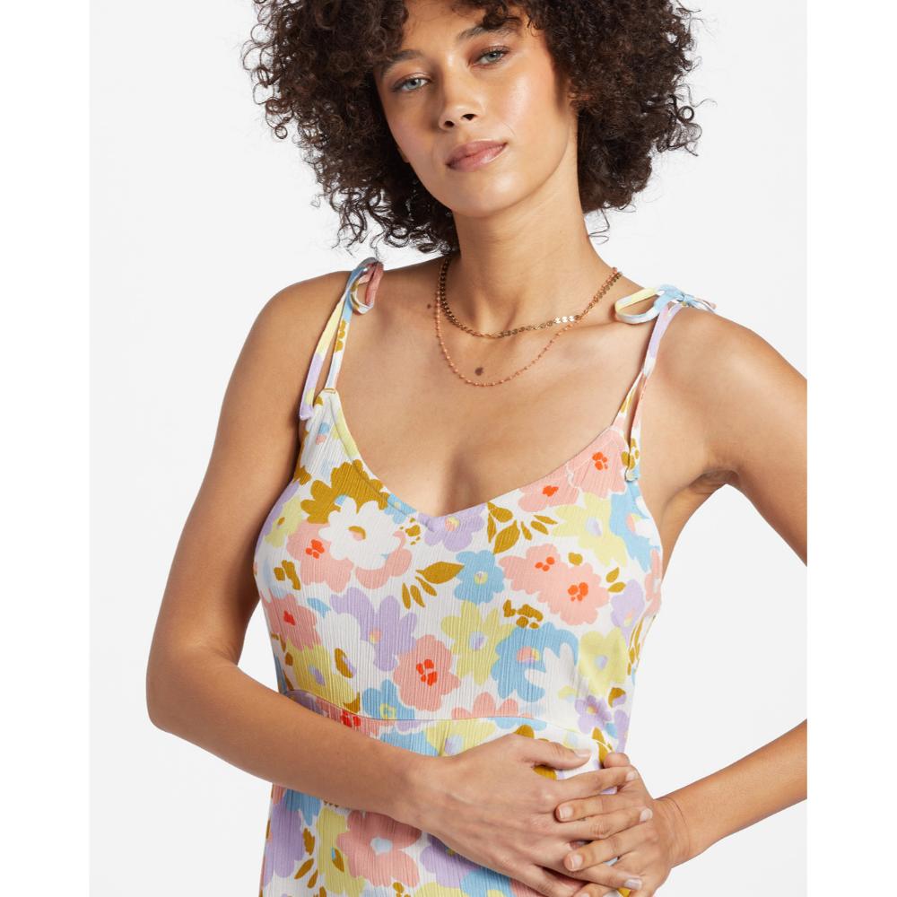 【BILLABONG】Heart Breaker Strappy Dress 洋裝(ABJWD00529241)_3