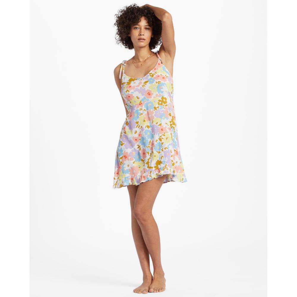 【BILLABONG】Heart Breaker Strappy Dress 洋裝(ABJWD00529241)_4