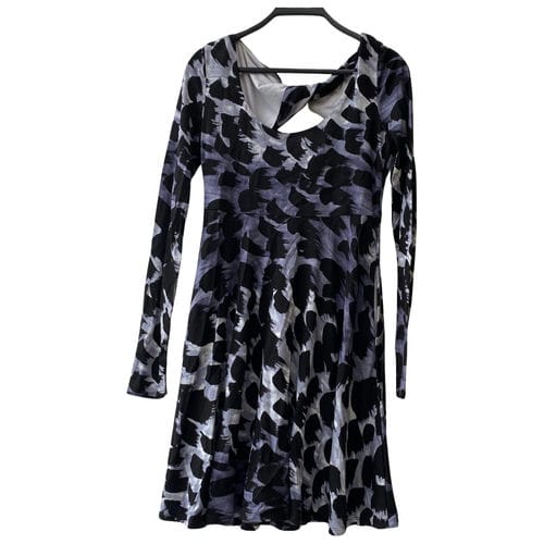 【微風南山店】ARMANI EXCHANGE/洋裝/FREE/