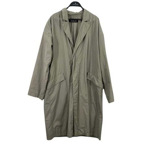 【台中新時代店】GALERIE VIE/大衣//23-08-81-08503