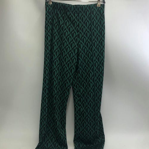 【南港店】MARINE SERRE/褲子/L/