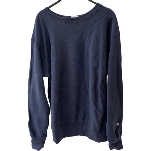 【汐止遠雄店】Champion/圓領休閒服//c3-w004