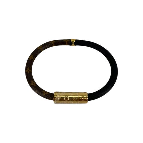 【台中中友百貨店】LOUIS VUITTON/手環//m6431f