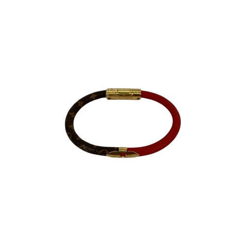 【台中中友百貨店】LOUIS VUITTON/手環//m6433f