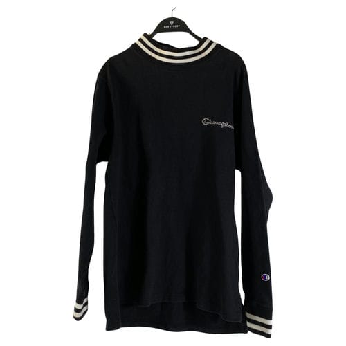 【桃園家樂福經國店】Champion/圓領休閒服//