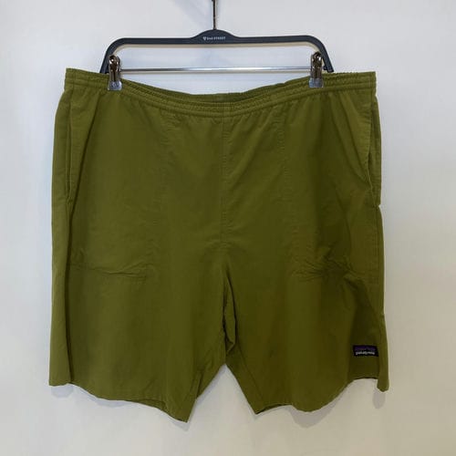 【台北車站館前店】patagonia/短褲//58050SP14