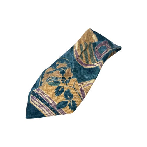 【微風南京店】KENZO/領帶//