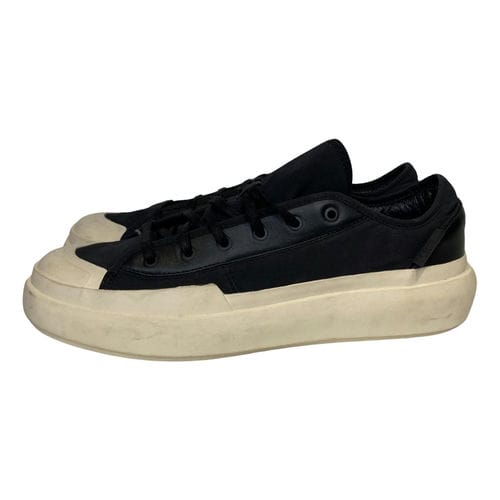 【高雄大遠百店】Y-3/低筒運動休閒鞋/29cm/HQ5964