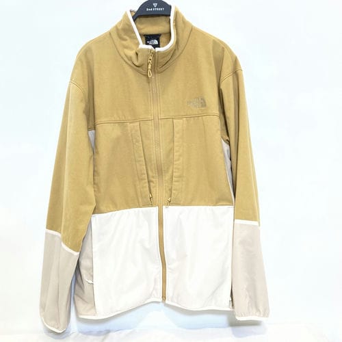【高雄大遠百店】THE NORTH FACE/外套/M/NF0A7W9P