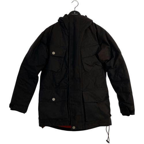 【高雄大遠百店】Nigel Cabourn/外套//8011730070