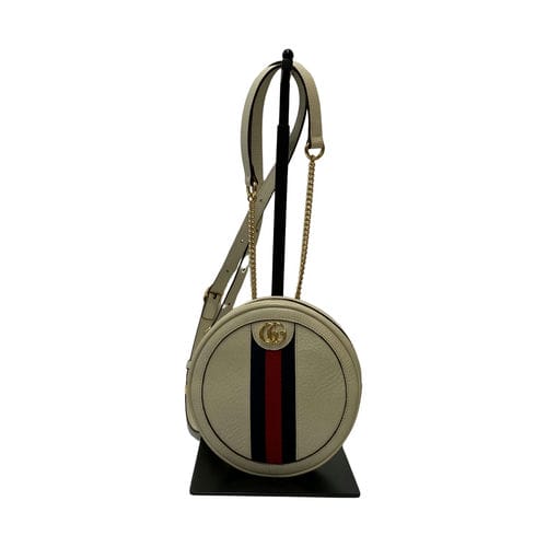 【南港店】GUCCI/後背包//598661