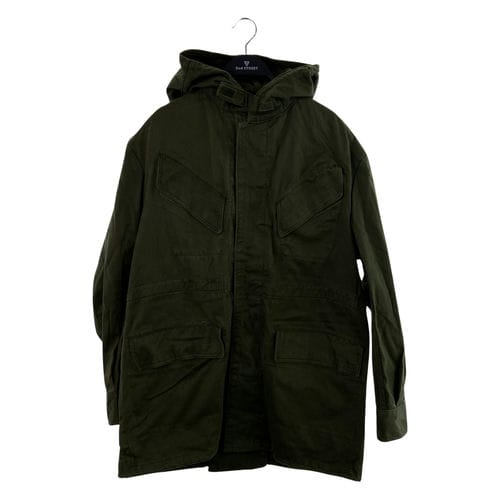 【微風南京店】MILITARY/軍裝夾克//
