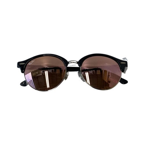 【微風南山店】Ray-Ban/太陽眼鏡//RB4246F