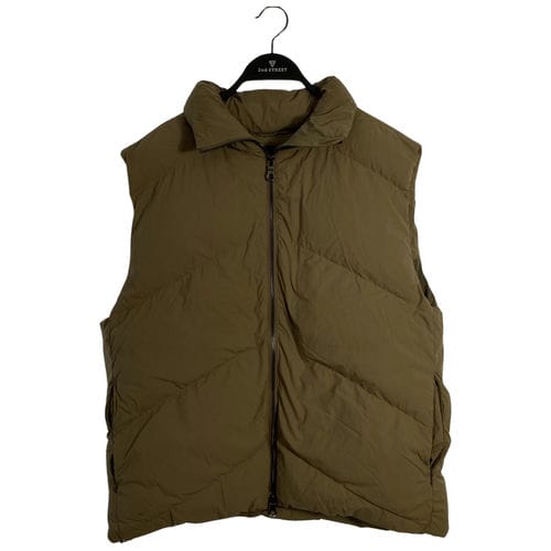 【新莊宏匯廣場店】STUDIO NICHOLSON/背心//51-10-622007