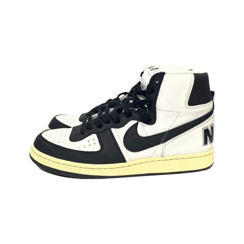 【環球桃園A8店】NIKE/高筒運動休閒鞋//FD0394-030