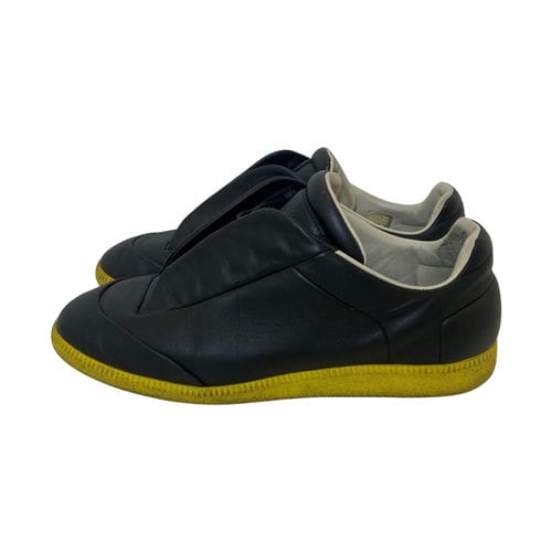 【台北車站館前店】Maison Margiela/低筒運動休閒鞋//