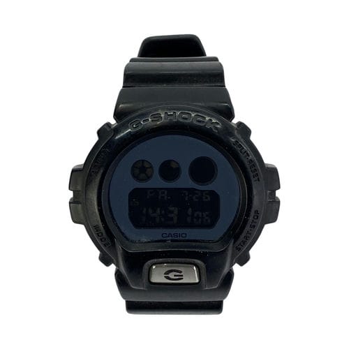 【忠孝敦化收購專門店】CASIO/男錶//DW-6900MMA-1JF