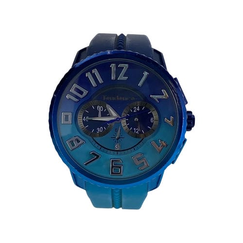 【台中中友百貨店】Tendence/男錶//TY146101