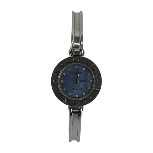 【微風南京店】BVLGARI/女錶//BZ22S