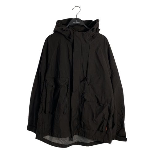 【台北車站館前店】GOOPi MADE/尼龍外套/其他/