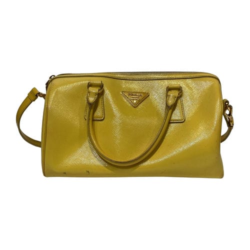【新莊宏匯廣場店】PRADA/側背包//113