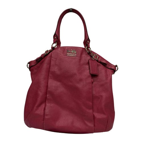 【苗栗尚順廣場店】COACH/側背包//18641