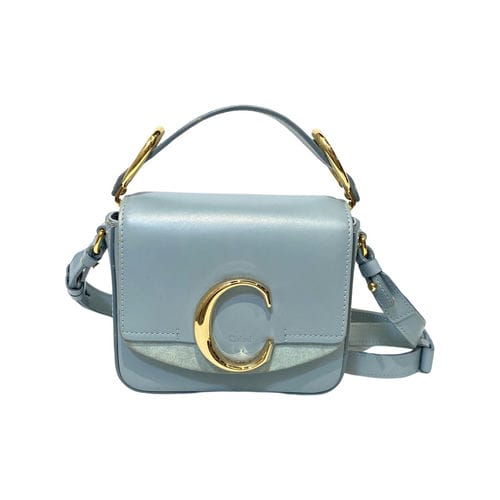 【新莊宏匯廣場店】Chloe/側背包//01207565