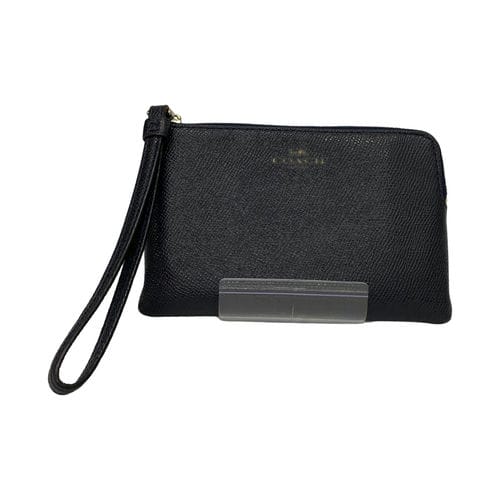 【新竹湳雅廣場店】COACH/手拿包//f58032