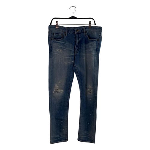 【台中中友百貨店】JAPAN BLUE JEANS/褲子//JB2300