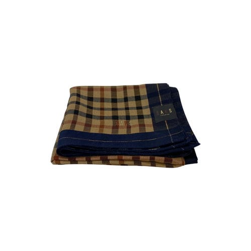 【誠品生活板橋店】Daks/絲巾//