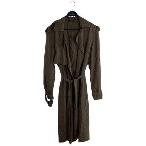 【高雄大立店】ALLSAINTS/大衣/4/wo083l