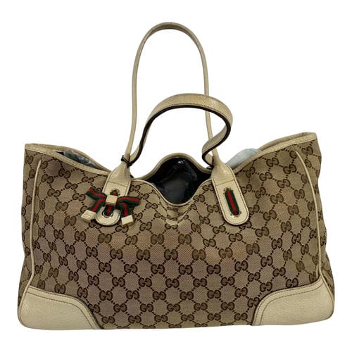 【桃園家樂福經國店】GUCCI/托特包//163805 2123