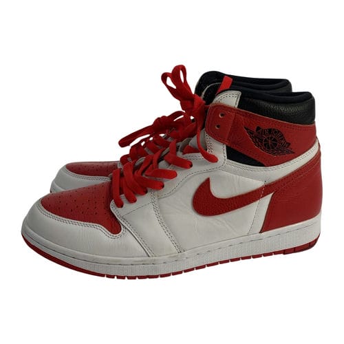 【誠品生活板橋店】NIKE/高筒運動休閒鞋//555088-161