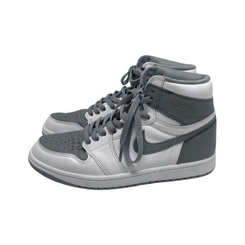 【新莊宏匯廣場店】NIKE/高筒運動休閒鞋//555088-037