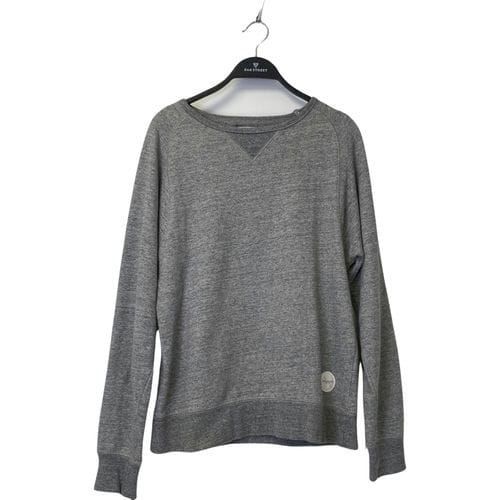 【誠品生活板橋店】Saturdays NYC(SATURDAYS SURF N/圓領休閒服//BBM-1606-A