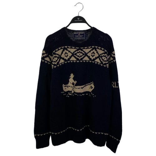 【台北西門店】POLO SPORT/針織毛衣//