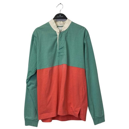 【環球新北中和店】UNITED ARROWS & SONS/polo衫//5512-274-0216