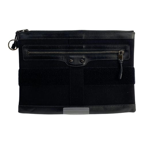【新莊宏匯廣場店】BALENCIAGA/手拿包//